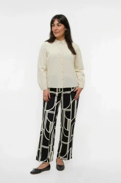 Vero Moda Curve Bukser vmChadley MW