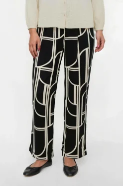 Vero Moda Curve Bukser vmChadley MW