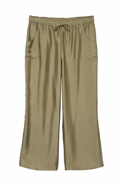 Vero Moda Curve Bukser vmcToma HW Straight