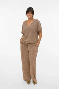 Vero Moda Curve Bukser vmChoxanne