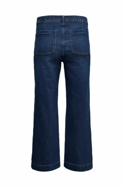 Vero Moda Curve Jeans Vmckayla HR Wide