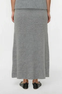 Vero Moda Curve Maxi nederdel Vmcsally NW Ankle