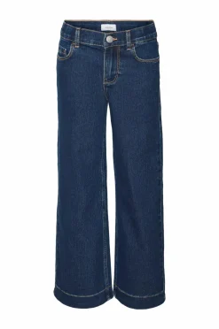Vero Moda Girl Jeans vmDaisy HR Wide Dnm Jns Vi3440
