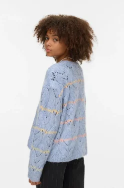 Vero Moda Girl Pullover vmNew Hatty