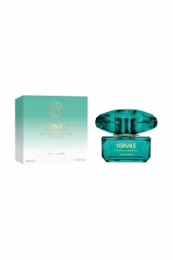 Versace Crystal Emerald Edp