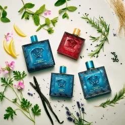 Versace Eros Parfum 100 ml