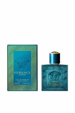 Versace Eros Pour Homme EdP 50 ml