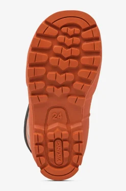 Viking Gummistøvler Jolly Print