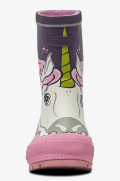 Viking Gummistøvler Jolly Print