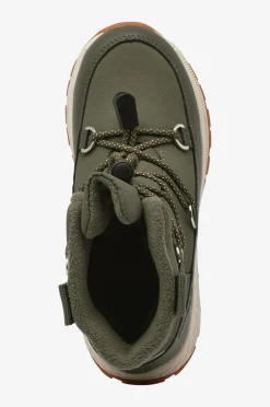 Viking Vinterstøvler Equip Warm WP SL