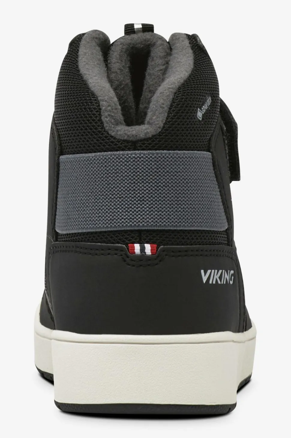 Viking Vinterstøvler Jack Warm GTX 1V