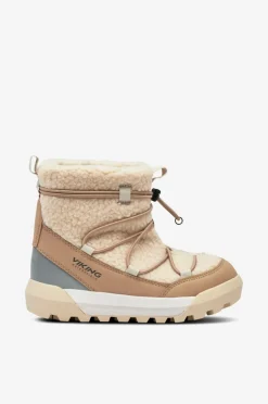 Viking Vinterstøvler Expower Flake Warm WP SL