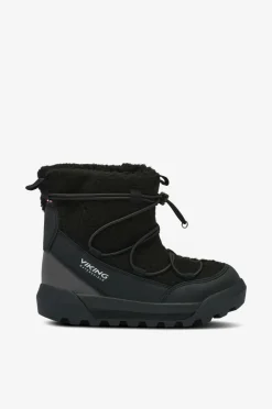 Viking Vinterstøvler Expower Flake Warm WP SL