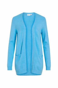 Vila Cardigan viRil L/S Open Knit