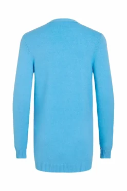Vila Cardigan viRil L/S Open Knit