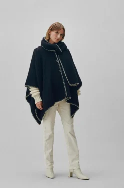 Vila Halstørklæde viSantel Scarf