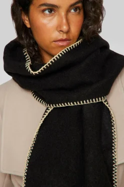 Vila Halstørklæde viSantel Scarf