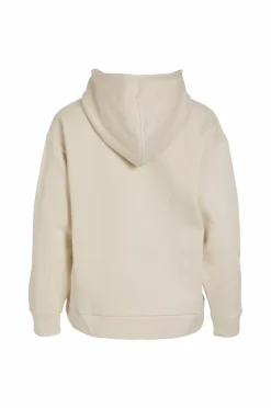 Vila Hættetrøje viHuris L/s Loose Sweat Hoodie/pb