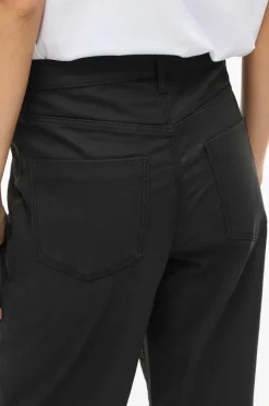 Vila Jeans viFreya HW Coated Wide