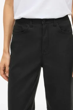 Vila Jeans viFreya HW Coated Wide