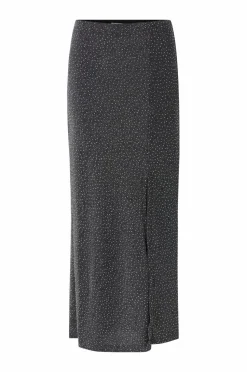 Vila Maxi nederdel viSalina Skirt