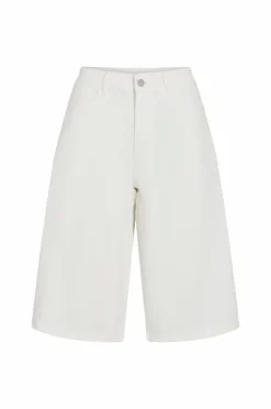 Vila Shorts viJada HW Bermuda Shorts