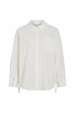 Vila Skjorte viSiji Lacing