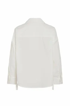 Vila Skjorte viSiji Lacing