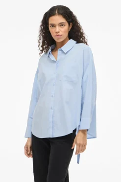 Vila Skjorte viSiji Lacing