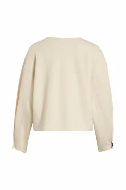 Vila Sweatshirt viAniria O-neck L/S