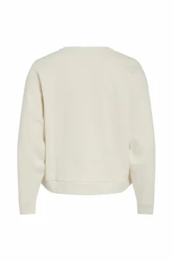 Vila Sweatshirt viElsk L/s O-neck