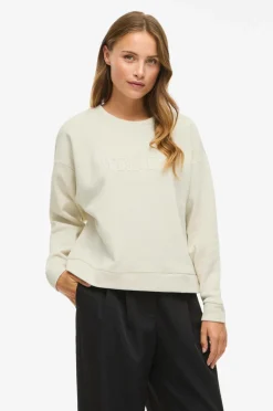 Vila Sweatshirt viElsk L/s O-neck