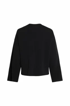 Vila Sweatshirt viReflecti Crew Neck L/S Sweat Top