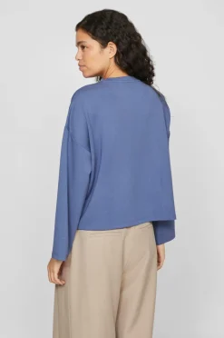 Vila Sweatshirt viReflecti Crew Neck L/S Sweat Top