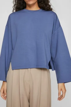 Vila Sweatshirt viReflecti Crew Neck L/S Sweat Top