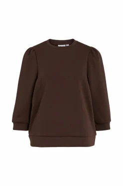 Vila Sweatshirt viReflect 3/4 / LN