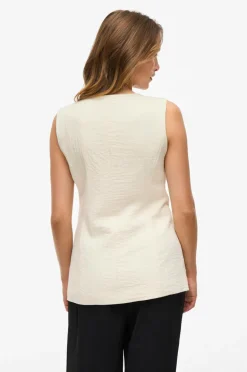 Vila viFreja S/L Waistcoat/tes