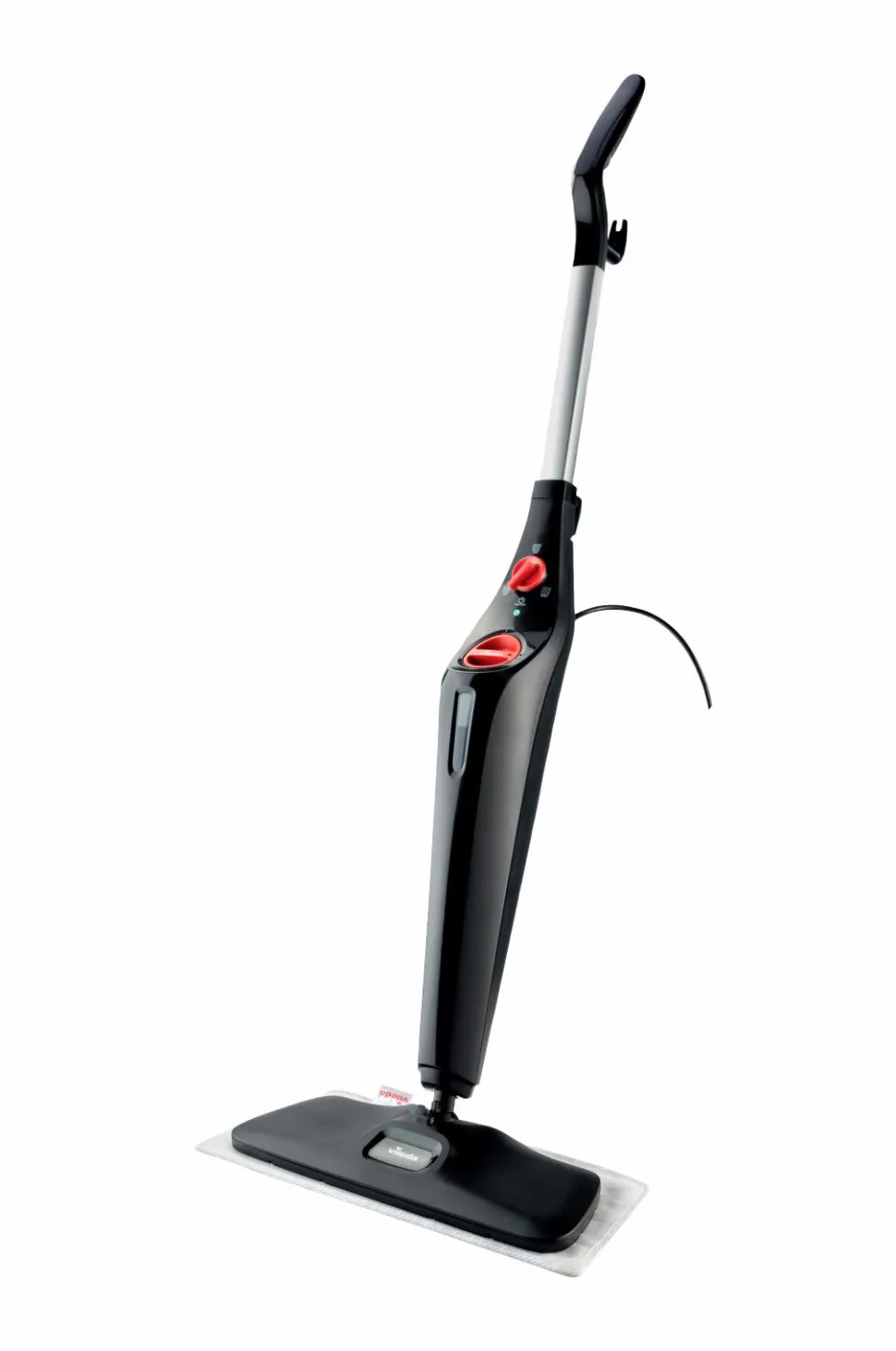 Vileda Dampmoppe Steam Mop XXL 3.0