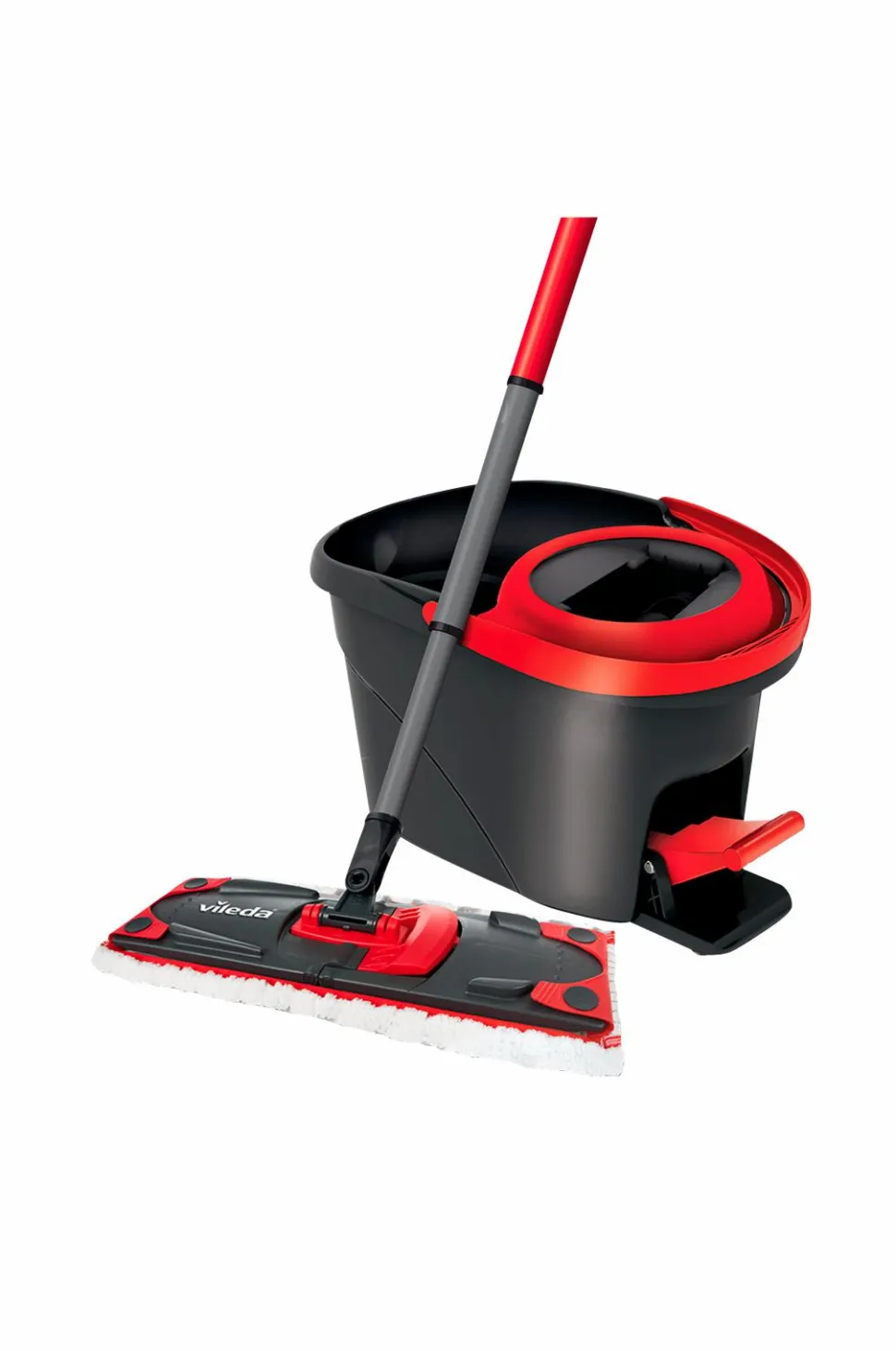 Vileda Easywring Ultramat Turbo 163425