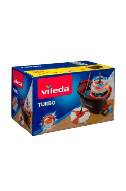 Vileda Moppe Easywring & Clean Turbo