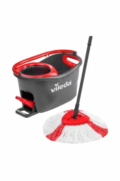 Vileda Moppe Easywring & Clean Turbo