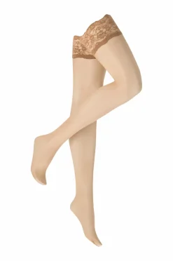 Vogue Stay-up Silky 20 den