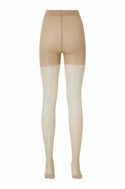 Vogue Strømpebukser Curvy Tights Semi-matt 20 Den