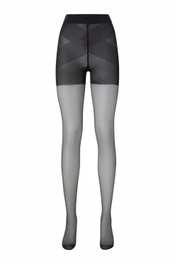Vogue Strømpebukser Curvy Tights Semi-matt 20 Den