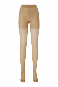 Vogue Strømpebukser Curvy Tights Semi-matt 40 Den