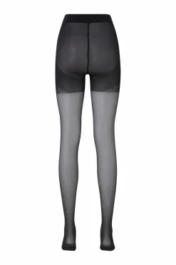 Vogue Strømpebukser Curvy Tights Semi-matt 40 Den
