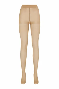 Vogue Støttestrømpebukser Ladies Den Pantyhouse - medium support