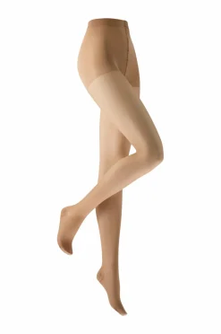 Vogue Støttestrømpebukser Ladies Den Pantyhouse - medium support