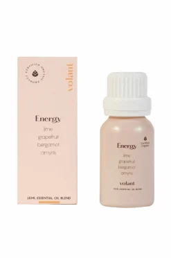 Volant Energy Essential Oil Blend 15ml