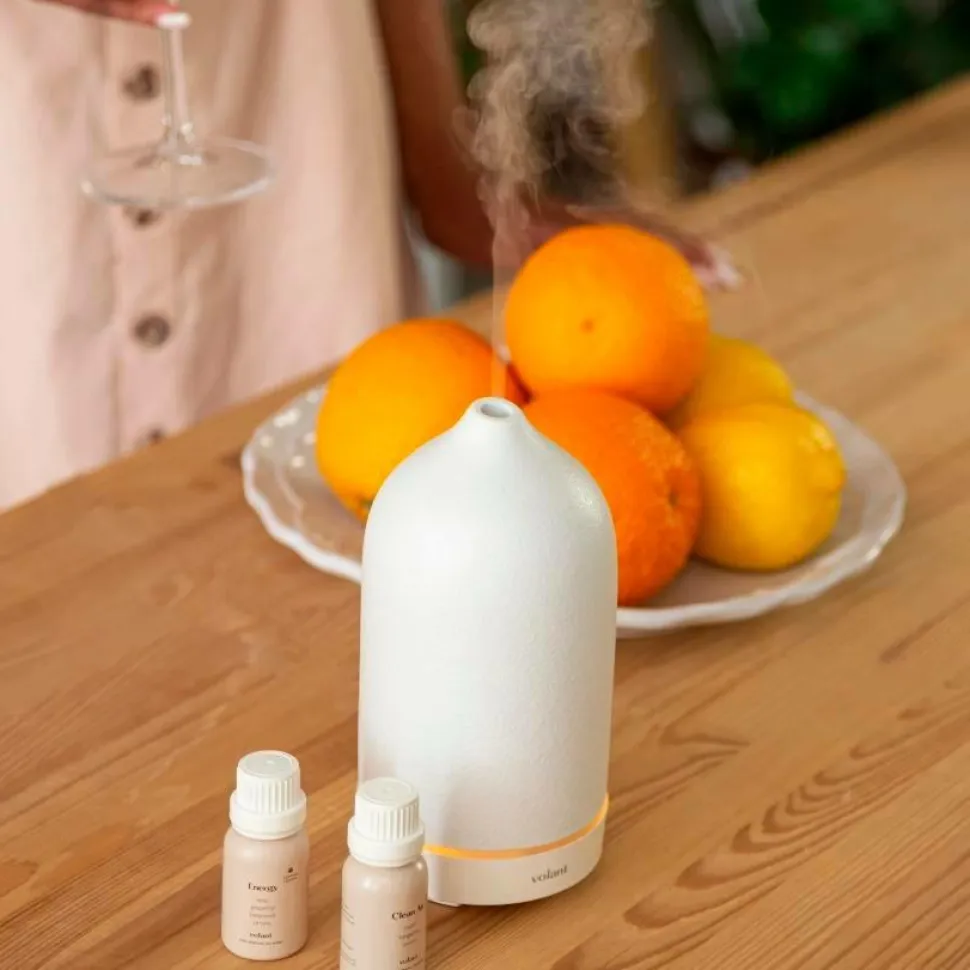 Volant Energy Essential Oil Blend 15ml